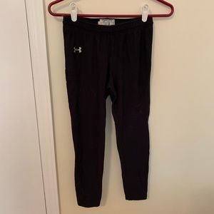 Under Armour Cold Gear Leggings